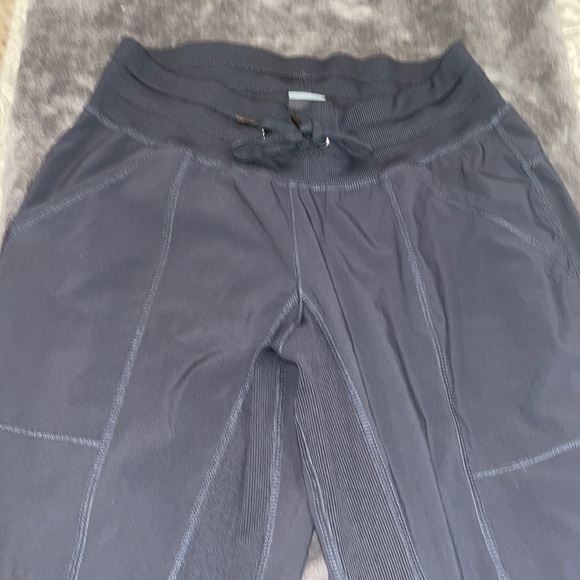 Champion drawstring pants, size Small - Picture 1 of 7